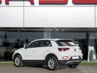 usado VW T-Roc 1.0 TSI Life 81kW