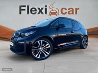 Usado BMW i3 125 kW (170 CV) 2020 Negro Utilitario