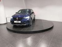 Usado Renault Arkana Techno 145 CV (106 kW) 2025 Azul SUV