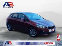 Usado BMW 216 116 CV (85 kW) 2019 Burdeos Monovolumen