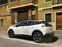 Usado Peugeot 2008 Active 130 CV (95 kW) 2022 Blanco SUV