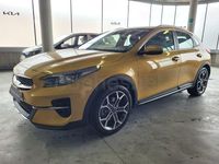 Usado Kia XCeed 120 CV (88 kW) 2021 Amarillo SUV