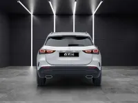 Usado Mercedes GLA220 AMG 190 CV (139 kW) 2022 Blanco SUV