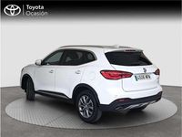 Usado MG HS Luxury 162 CV (119 kW) 2023 SUV