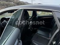 Usado Audi A5 Sportback S-Line 143 CV (105 kW) 2011 Negro Utilitario