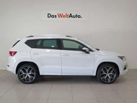 usado Seat Ateca 2.0 TDI S&S FR DSG 110 kW (150 CV)