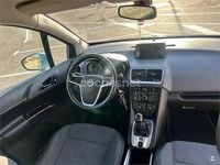 Usado Opel Meriva Selective 110 CV (80 kW) 2014 Azul Monovolumen