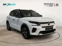 Usado Citroën C3 101 CV (74 kW) 2025 Blanco SUV
