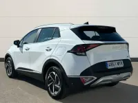 Usado Kia Sportage 215 CV (158 kW) 2025 Blanco SUV