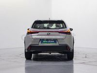 Usado Lexus UX Business Edition 184 CV (135 kW) 2023 Gris / plata SUV