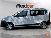 Usado Dacia Dokker Essentiel 95 CV (69 kW) 2020 Blanco Monovolumen