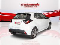 Usado Mazda 2 Exclusive-Line 116 HP (85 kW) 2024 Branco Citadino