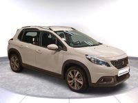 usado Peugeot 2008 1.2 PureTech S&S Allure 110