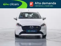 Usado Mazda 2 Center-Line 90 CV (66 kW) 2024 Blanco Utilitario
