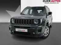 Usado Jeep Renegade Limited 130 CV (95 kW) 2024 SUV