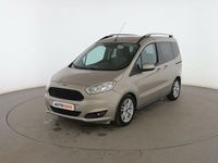 Usado Ford Tourneo Titanium 95 CV (69 kW) 2015