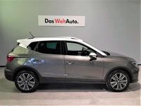 Usado Seat Arona Xperience 115 CV (84 kW) 2025 Gris SUV