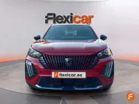 Usado Peugeot 2008 Allure 101 CV (74 kW) 2025 Rojo SUV