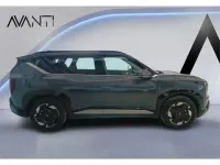 Usado Kia EV5 Earth 160 kW (218 CV) 2026 Gris SUV