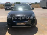 Usado Jaguar E-Pace R-Dynamic 180 CV (132 kW) 2018 Negro SUV