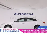 Usado Opel Insignia Selective 140 CV (102 kW) 2012 Blanco Berlina