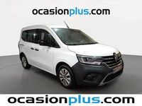 Usado Renault Kangoo Edition One 75 CV (55 kW) 2022 Blanco Monovolumen