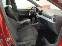 Usado Seat Arona FR 110 CV (80 kW) 2022 Rojo SUV