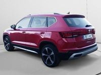 Usado Seat Ateca Xperience 150 CV (110 kW) 2024 SUV