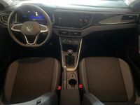 Usado VW Polo Life 95 CV (69 kW) 2024 Azul Utilitario