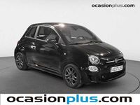 usado Fiat 500 Connect 1.0 Hybrid 52KW (70 CV)