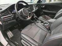 Usado Kia Niro 141 CV (103 kW) 2020 Blanco SUV