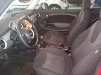 Usado Mini ONE 2007 Rojo Utilitario