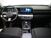 Nuevo Hyundai Kona 137 CV (100 kW) 2025 SUV