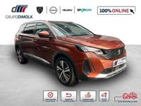 usado Peugeot 5008 1.5 BlueHDi 96kW (130CV) S&S EAT8 Allure