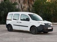 usado Renault Kangoo Combi 1.5dCi Energy Limited 66kW