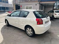 Usado Toyota Corolla Terra 90 CV (66 kW) 2006 Blanco Berlina