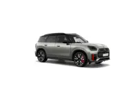 Usado Mini John Cooper Works 300 CV (220 kW) 2024 Plateado Utilitario