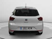 Usado Seat Ibiza 115 CV (84 kW) 2025 Utilitario
