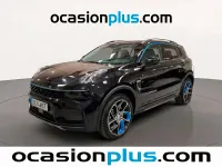 Usado Lynk & Co 01 261 CV (191 kW) 2022 Negro SUV