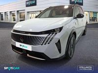 Usado Peugeot 5008 GT 158 kW (216 CV) 2024 Blanco SUV