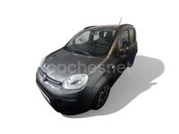 Usado Fiat Panda 70 CV (51 kW) 2022 Gris / plata Berlina