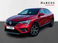 Usado Renault Arkana Techno 140 CV (102 kW) 2023 SUV