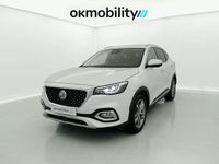 Usado MG HS Luxury 162 CV (119 kW) 2023 Blanco SUV