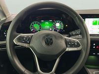 Usado VW Golf VIII Style 150 HP (110 kW) 2023 Cinzento Sedan
