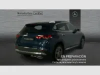 Usado Mercedes GLA250 218 CV (160 kW) 2022 Blanco SUV