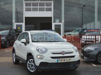 Usado Fiat 500X Urban 95 CV (69 kW) 2021 Blanco SUV