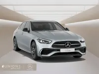 Nuevo Mercedes C300e 306 CV (225 kW) 2026 Gris Berlina