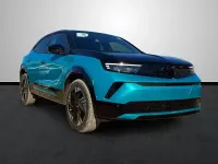 Nieuw Opel Mokka-e 114 kW (156 PK) 2025 Blauw SUV
