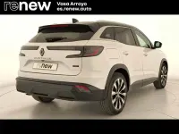 Usado Renault Austral Techno 200 CV (147 kW) 2025 Blanco SUV