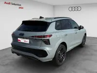Usado Audi Q3 272 CV (200 kW) 2025 Gris / plata SUV